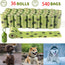 540 Bags High Quality Heavy Duty Large Biodegradable Dog Poo Bags Eco Poo Waste