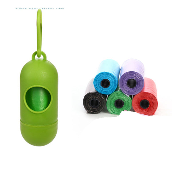 green-5pcs-bag