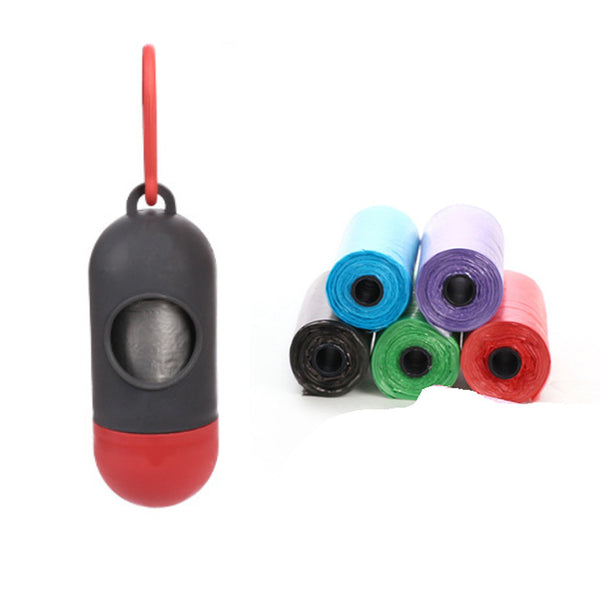 red-black-5pcs-bag