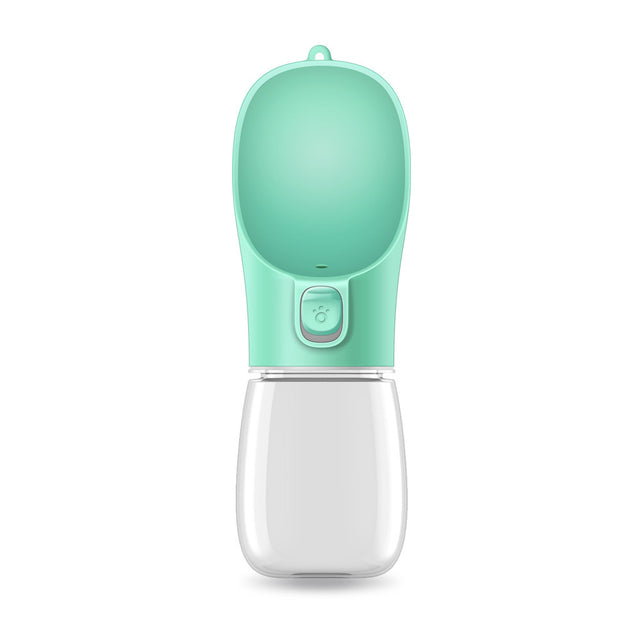 Portable Drinking Cup For Pets