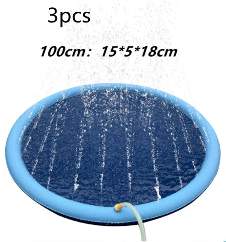 blue100cm3pcs