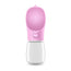 Portable Drinking Cup For Pets