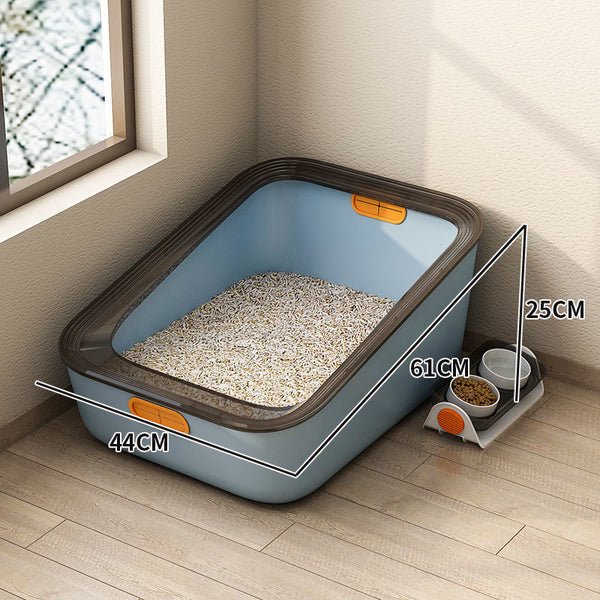 white-bowl-and-litter-box