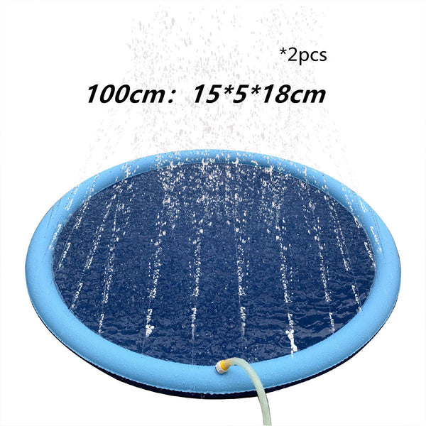 blue100cm2pcs