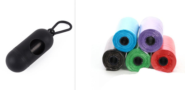 black-5pcs-bag